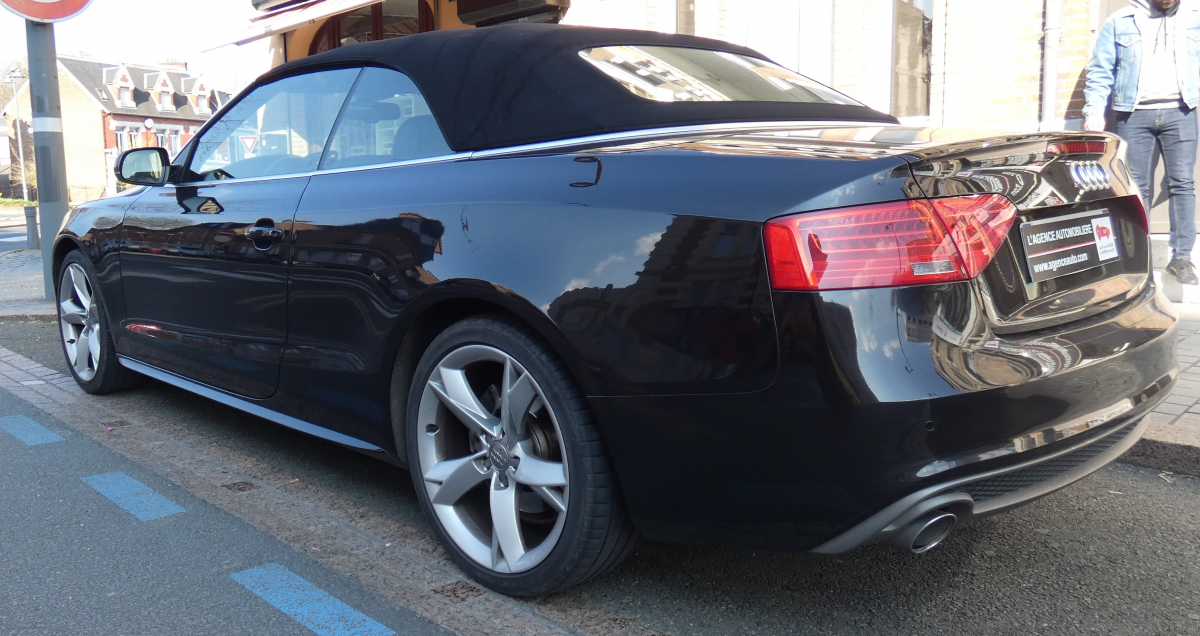 Audi A5 — 21